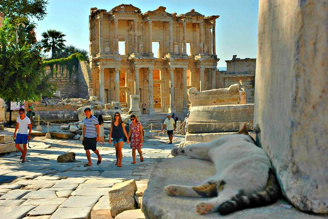 Private Ephesus Tour For Cruisers - Skip The line Tickets - Who this tour suits best