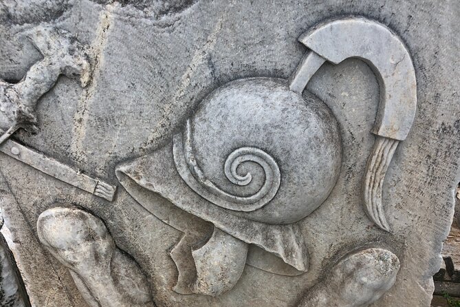 Private Ephesus Tour from Bodrum Port / Hotels - Price, extra entrance fees, and how to avoid ticket surprises