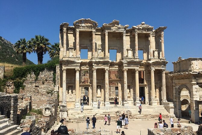 Private Ephesus Tour from Izmir Port and Hotels - Value check: is $150 per person a fair deal?