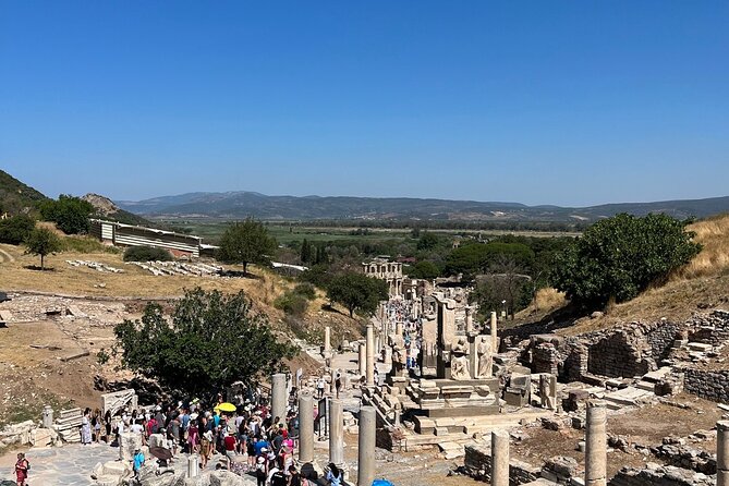 Private Ephesus Tour from Izmir Port and Hotels - Should you book this private Ephesus tour from Izmir?