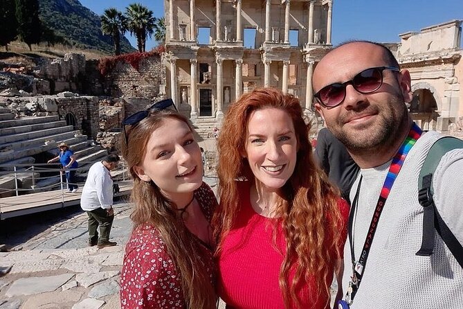 Private Ephesus Tour From KUSADASI port - Key things to look forward to