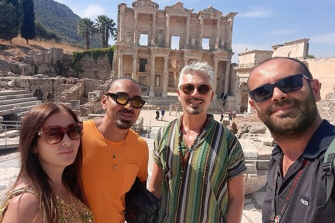 Private Ephesus Tour From KUSADASI port - The House of the Virgin Mary: a short stop with big emotional payoff