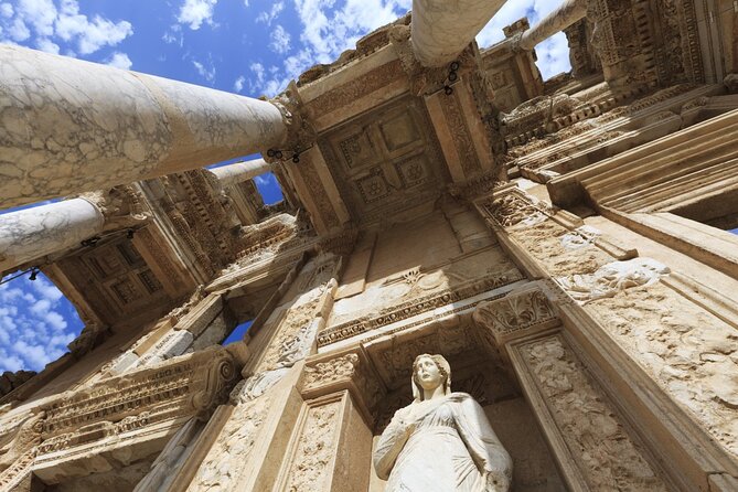 Private Ephesus Tour From Kusadasi Port - SKIP THE LINE TICKETS - Entering Ephesus at Magnesia Gate: The Walk That Sets the Tone