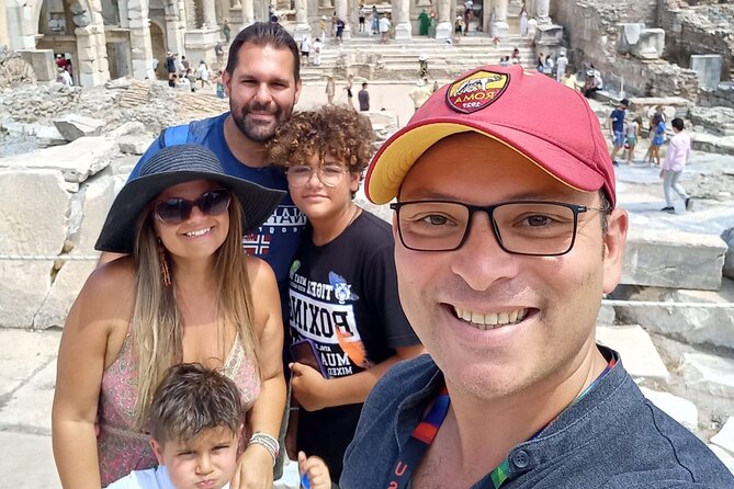 Private Ephesus Tour from Kusadasi Port with Lunch - The value equation: price versus entry tickets