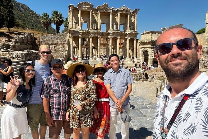 Private Ephesus Tour from Kusadası Port - Private Format, Real Flexibility (And a Guide Who Connects the Dots)