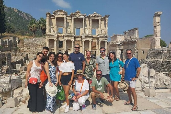 Private Ephesus Tour | History Only | No Shopping Stops - What Kind of Guide Experience You Can Expect