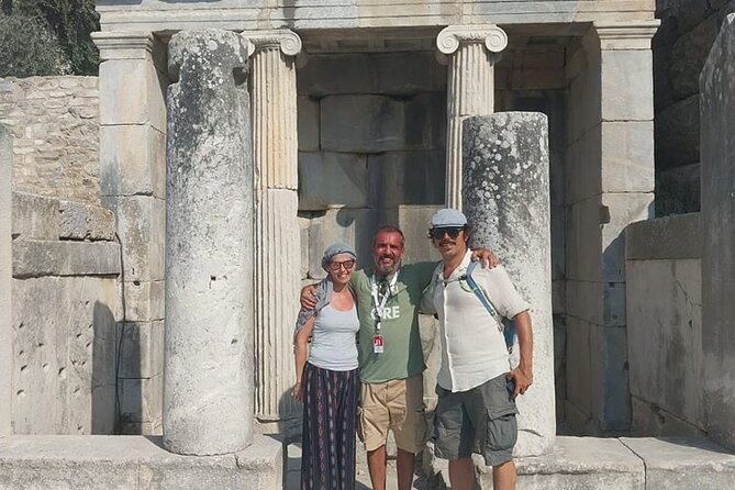 Private Ephesus Tour | History Only | No Shopping Stops - Is This the Right Fit for You?