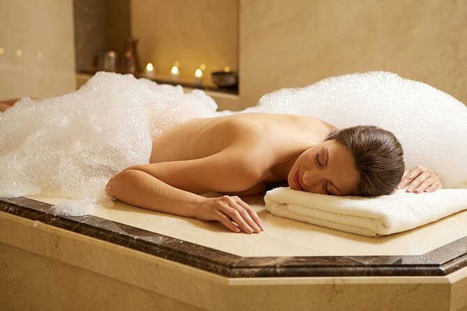 Private Ephesus Tour & Turkish Bath Hamam Experience in Kusadasi - Time, pace, and what to pack for a 7-hour day