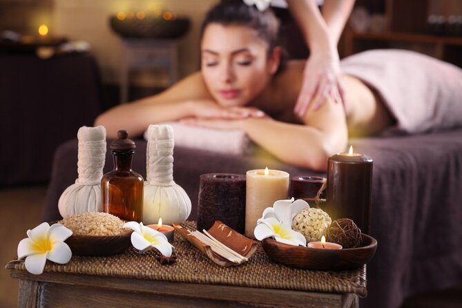 Private Ephesus Tour & Turkish Bath Hamam Experience in Kusadasi - Should you book the private Ephesus and hamam day?