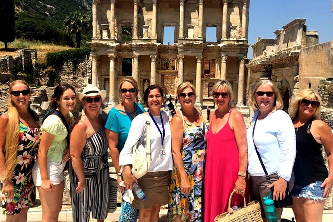 Private Ephesus Tour & Wine Tasting & Mediterrranean Lunch - Yedi Bilgeler Şaraphane Oteli: wines named after ancient sages