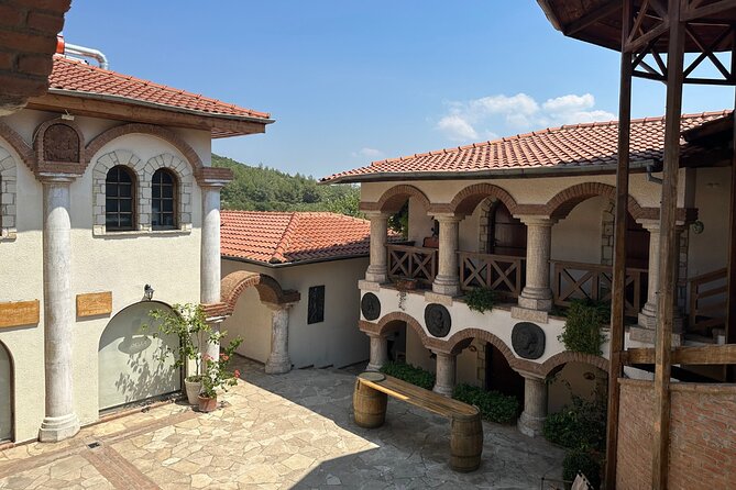 Private Ephesus Tour & Wine Tasting & Mediterrranean Lunch - What the included wine, food, and snacks actually mean for value