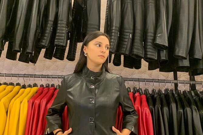 "private Ephesus tours "" wholesaler Shop Tours ""from cruise port Kusadasi " - Shopping Stops Without Getting Burned: How to Be Confident in the Carpet and Leather Stores
