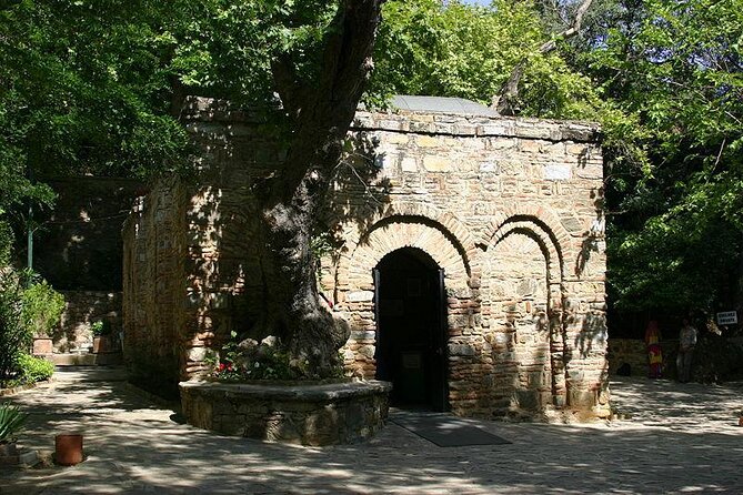 Private Ephesus & Virgin Mary Tours for Cruisers - Skip The line - Key things to know before you go