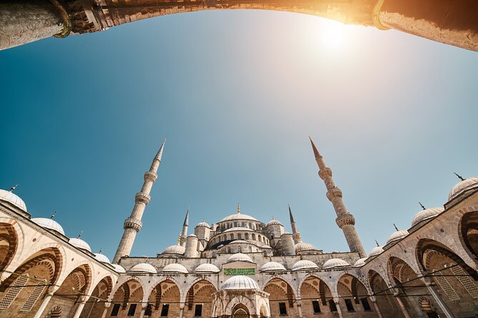 Private Full Day Guided Highlights of Istanbul Tour - Price and Logistics: What $150 Buys (and Where Costs Can Add Up)