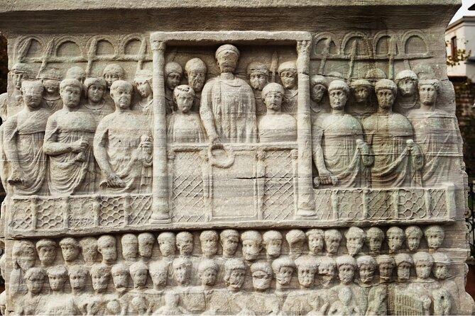 Private Full Day Guided Highlights of Istanbul Tour - Sultanahmet District Lunch Break: A 1-Hour Window, Lunch Not Included