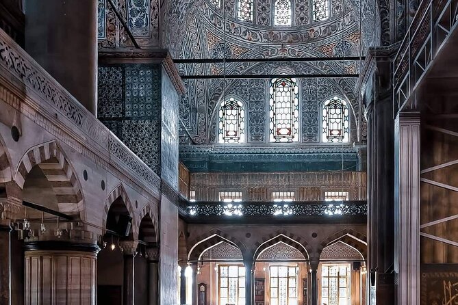 Private Full Day Istanbul Tour From Airport - Small practical stuff that keeps the day smooth