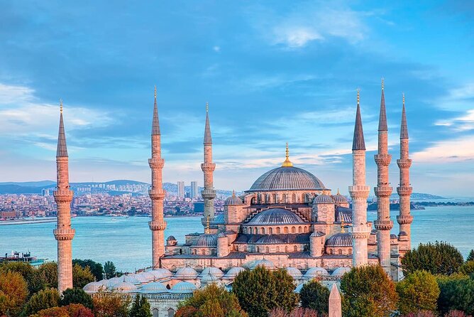 Private Full Day Istanbul Tour From Airport - Should you book this airport-to-old-city tour?