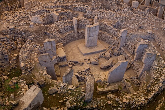 Private Gobeklitepe Tour from Istanbul by Plane - Flying Istanbul to Sanlıurfa for Göbeklitepe: the time-value math
