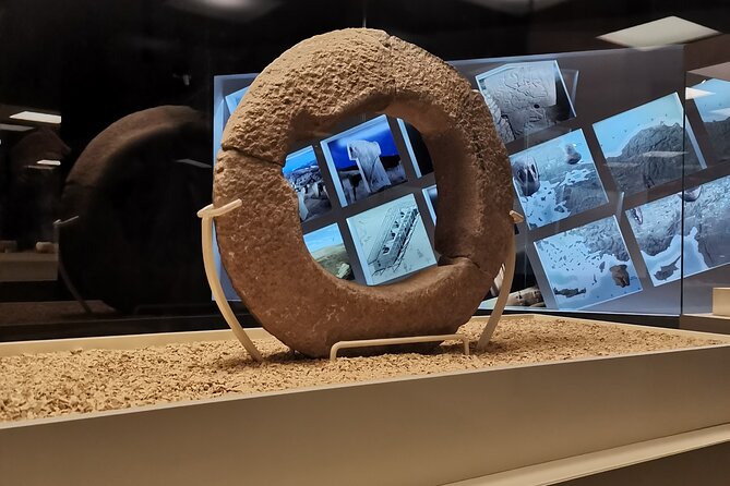 Private Gobeklitepe Tour from Istanbul by Plane - Göbeklitepe: seeing the 12,000-years-ago story in one hour