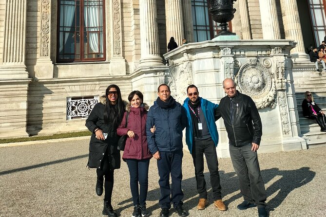 Private Guide in Istanbul in Spanish - Key highlights you should care about