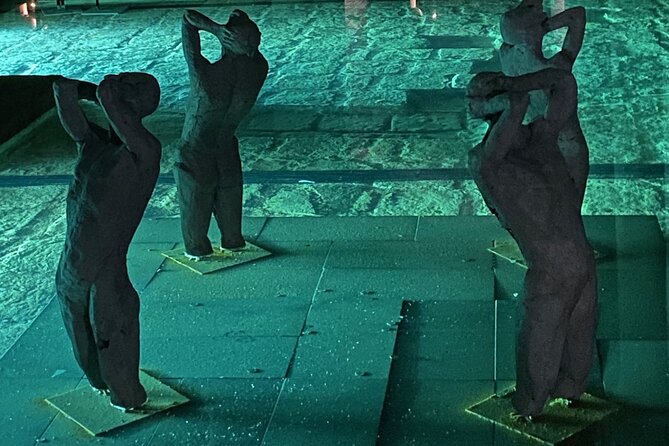 Private Guided Basilica Cistern Tour with Skip the Line Access - Skip-the-line, private pace, and what you actually get in 1 hour