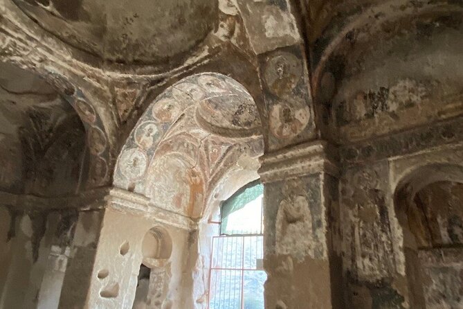 Private & Guided Central Cappadocia Tour With Underground City - Stop 1: Cappadocia orientation time with your guide