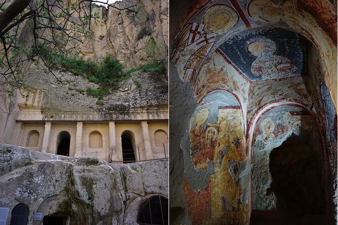 Private & Guided Central Cappadocia Tour With Underground City - How the day runs: pickup, pacing, and when you get back