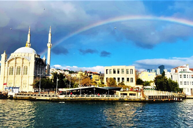 Private Guided "Energy of Istanbul-Skip the Ticket Line" Tour - Why skip-the-ticket-line help matters in Sultanahmet
