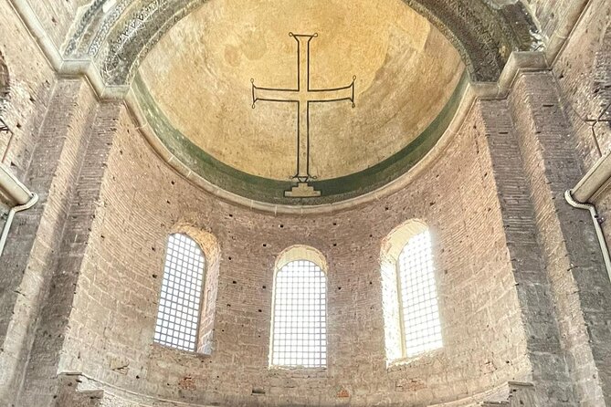Private Guided "Energy of Istanbul-Skip the Ticket Line" Tour - Topkapi Palace halls: where Ottoman power turns into objects