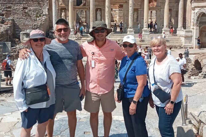 Private Guided Ephesus Tour, Best of Ephesus - Price and logistics: why this is $80 well spent