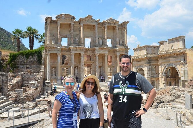 Private Guided Ephesus Tour, Best of Ephesus - What to budget for on top of the $80