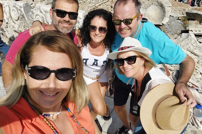 Private Guided Ephesus Tour, Best of Ephesus - Who this tour is for, and who should look elsewhere