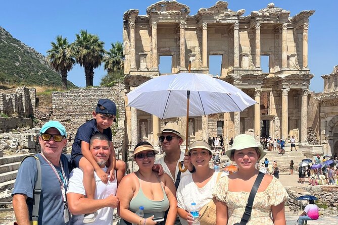 Private Guided Ephesus Tour, Best of Ephesus - The itinerary, stop by stop: what each place really gives you