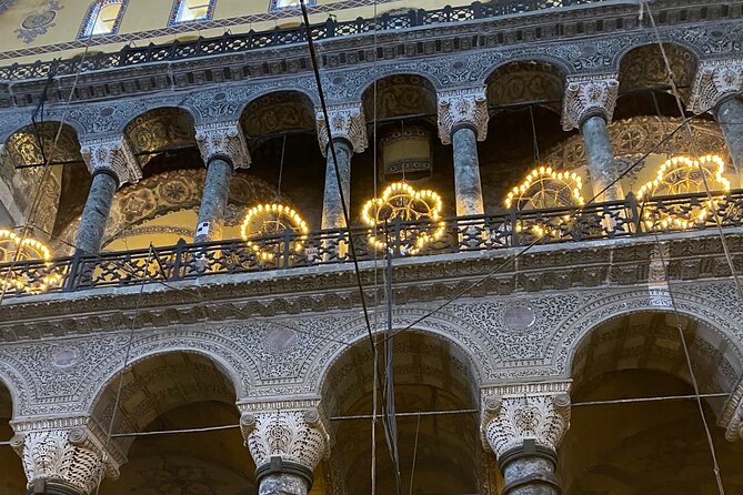 Private Guided Hagia Sophia Tour with Skip the Line Access - Skip-the-Line Access, and Why It Matters More Than You Think