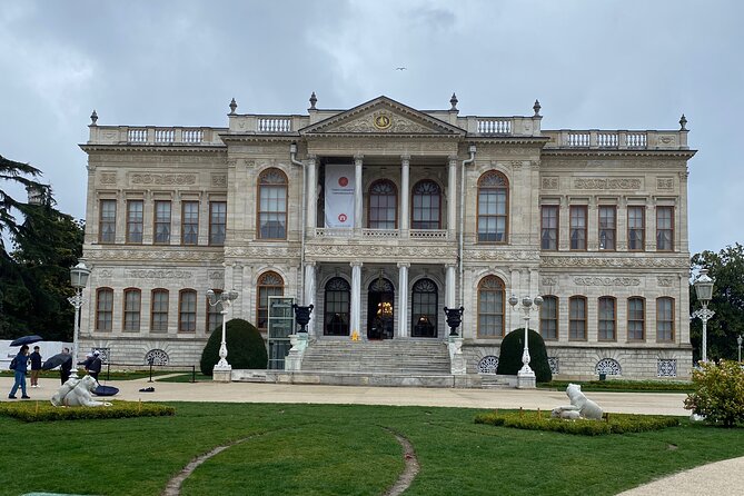 Private Guided İstanbul City Tour - Grand Bazaar: shopping, context, and how to not get lost