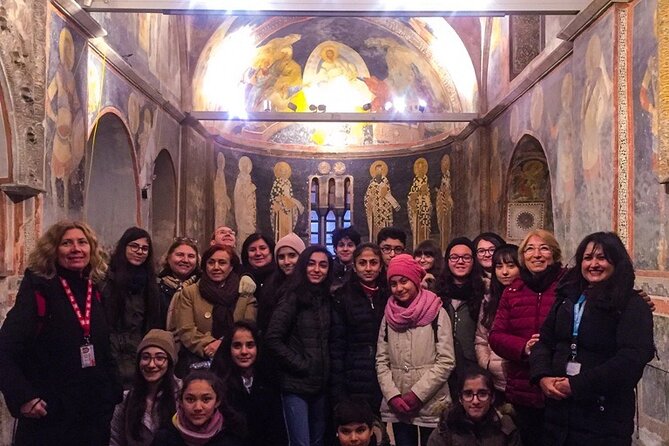 Private Guided Istanbul Tour - Key Points to Know Before You Go