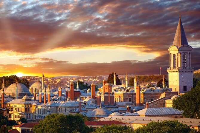 Private Guided Tour Istanbul from Cruise Ship or Hotel - Pickup, Meeting, and How the Day Starts