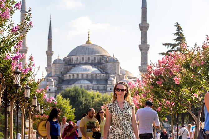 Private Guided Tour Istanbul from Cruise Ship or Hotel - Basilica Cistern: The One Ticket Stop You Should Budget Early