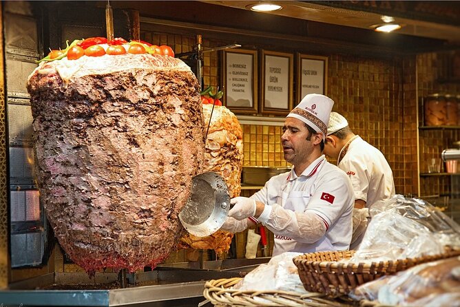 Private Guided Tour Istanbul from Cruise Ship or Hotel - Grand Bazaar: A Free-Entry Time Budget That Still Feels Like Istanbul