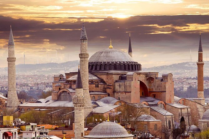 Private Guiding Service in Istanbul - Why this private Istanbul day makes sense on the historic peninsula