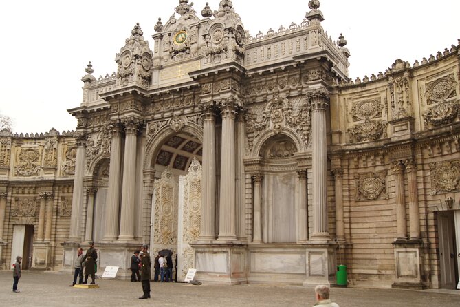 Private Istanbul Airport (IST) Arrival or Departure Transfer - Price and value: why $32.50 per person can be a smart move
