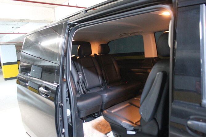 Private Istanbul Airport (IST) Arrival or Departure Transfer - Should you book the Istanbul airport private transfer?