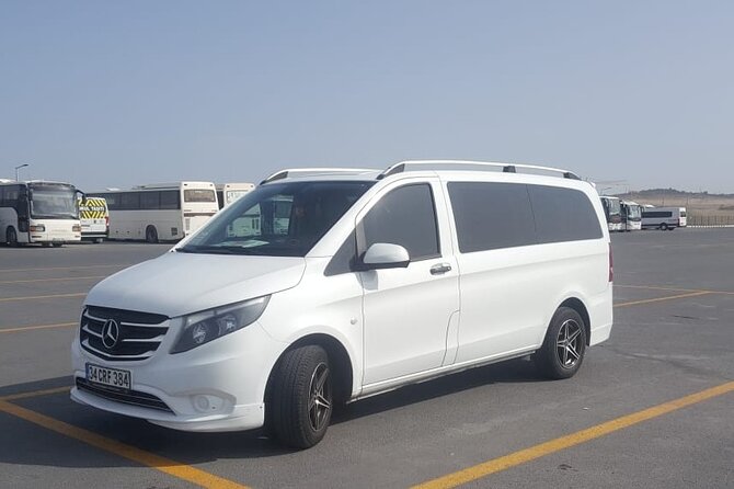 Private Istanbul Airport (IST) Transfer To/From City Center - Quick, practical tips to make the pickup work on your day