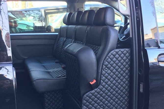 Private Istanbul Airport (IST) TransferS - Private Istanbul Airport Transfer, What It Really Feels Like