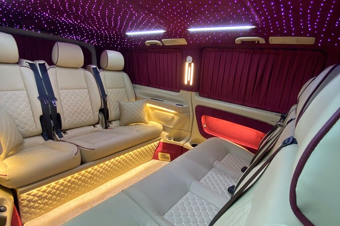 Private Istanbul Airport Transfer - What to watch for on the day of arrival