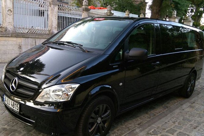 Private Istanbul Airport Transfer Service - Key Things I’d Watch For With This Istanbul Airport Transfer