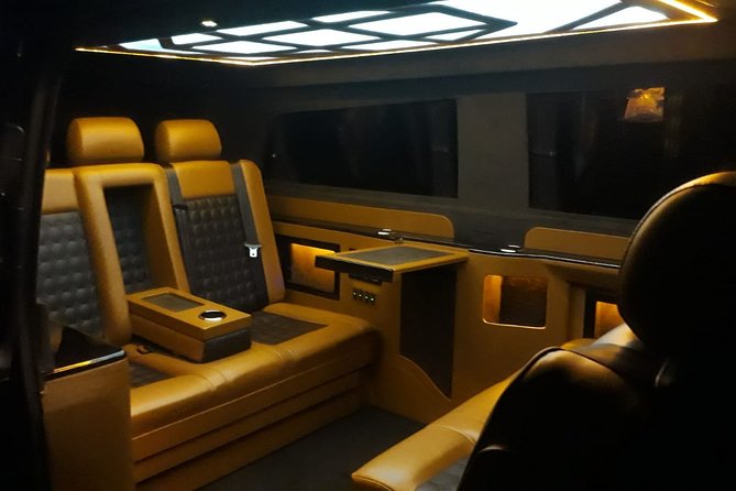 Private Istanbul Airport Transfer Service - Who This Transfer Is Best For (and Who Might Skip It)