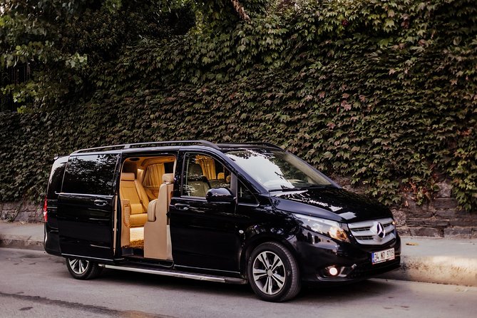 Private Istanbul Airport Transfer to Blue Mosque Sultan Ahmet - Quick Takeaways Before You Land