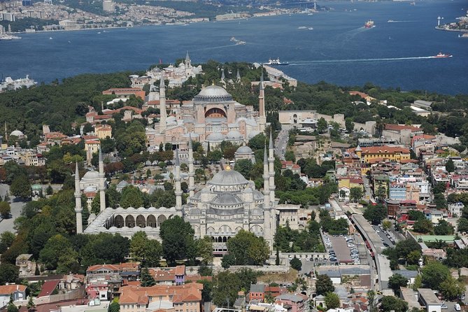Private Istanbul Airport Transfer to Blue Mosque Sultan Ahmet - Price and Value: Why This Costs What It Costs