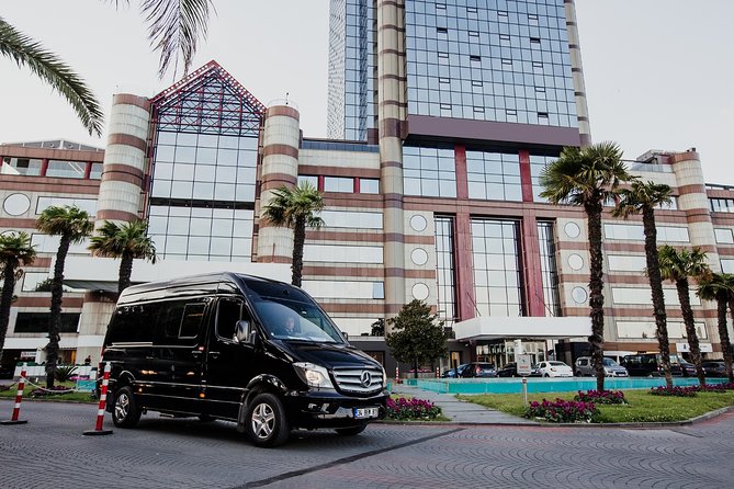 Private Istanbul Airport Transfer to Blue Mosque Sultan Ahmet - Timing That Works: Flight Delays and Day-One Planning